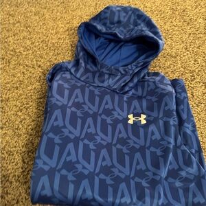 Youth Under Armor Hoodie